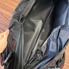 美品　ヨネックス　ラケットバッグ　バドミントン　テニスの画像