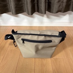 KANGOLミニバックの画像