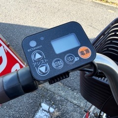 Panasonic viviDX24インチの画像