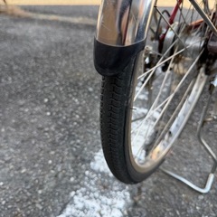 Panasonic viviDX24インチの画像