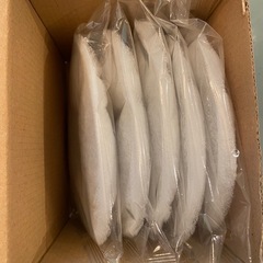 gexピュアクリスタル未使用フィルター5枚の画像