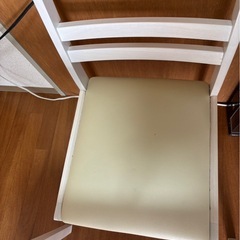 ダイニングテーブルセットの画像