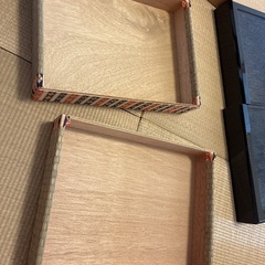 雛人形を飾る台の画像