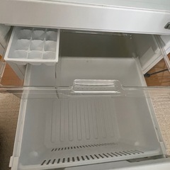 パナソニック　冷蔵庫の画像