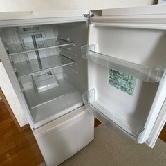 パナソニック　冷蔵庫の画像