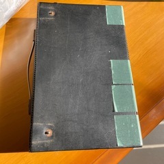 麻雀パイの画像