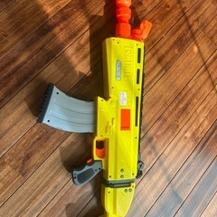 フォートナイトナーフ銃の画像