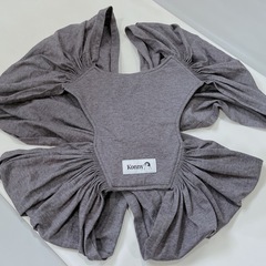 【美品】コニー抱っこ紐　Sサイズの画像