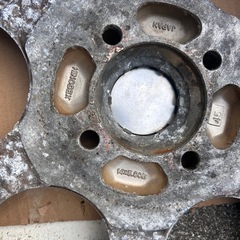 HINODEX CRYPER　ヒノデックス　14インチの画像