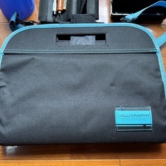 書道セットの画像