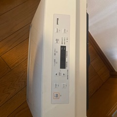 速暖🔥リンナイガスストーブ【年内引取りで20%OFF‼️】の画像