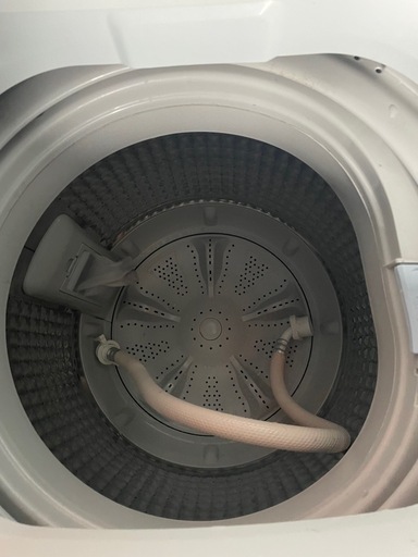 ハイアール/Haier/5.5kg/全自動洗濯機/JW-C55D/2020年製