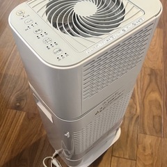 【美品】衣類乾燥除湿機の画像