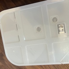 【美品】衣類乾燥除湿機の画像