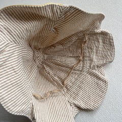 リシュマム チューリップハットの画像