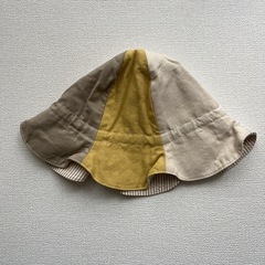 リシュマム チューリップハットの画像