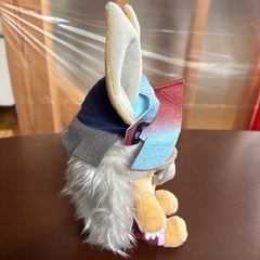 メイドインアビス　ナナチ　ぬいぐるみの画像