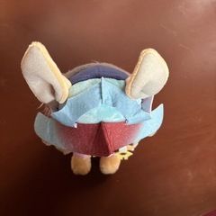 メイドインアビス　ナナチ　ぬいぐるみの画像