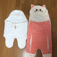 おくるみの画像