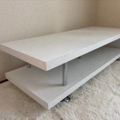 テレビ台の画像