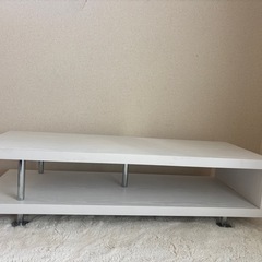 テレビ台の画像