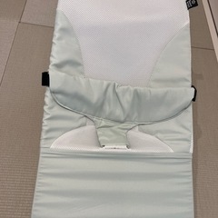 ベビーバウンサーの画像