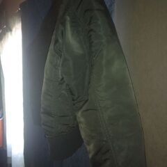 ジャンバーの画像