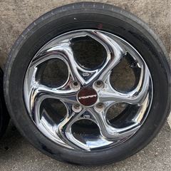 HINODEX CRYPER　ヒノデックス　14インチの画像