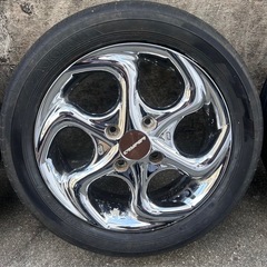 HINODEX CRYPER　ヒノデックス　14インチの画像