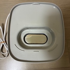 哺乳びんスチーム除菌・乾燥器　ポチット(POCHItto)の画像