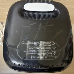 哺乳びんスチーム除菌・乾燥器　ポチット(POCHItto)の画像