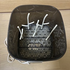 哺乳びんスチーム除菌・乾燥器　ポチット(POCHItto)の画像