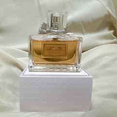 ディオール　香水　オードパルファン　Diorの画像