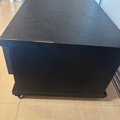 テーブルの画像