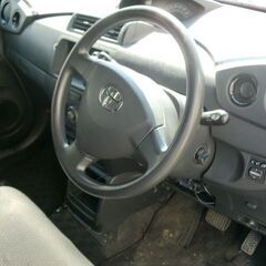 ❑全国自社ローン対応❑            ●平成19年11月登録トヨタbB SガーネットエディションⅡ 4WD  の画像