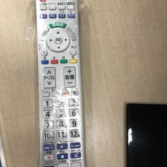 ★リユースのサカイ横浜南店★YM1753 Panasonic 液晶テレビ TH-L32X6HT １４年製 動作確認／クリーニング済みの画像