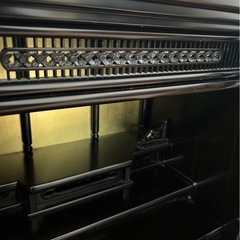 コンパクト仏壇の画像