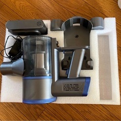 VAKYOU VC001 コードレス掃除機の画像