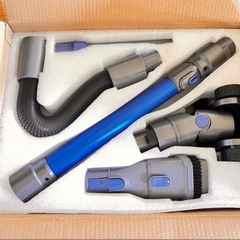 VAKYOU VC001 コードレス掃除機の画像