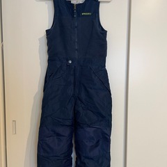 【美品】スキーウェア　男の子　120cm〜130cmくらいの画像