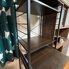 レンジラックの画像