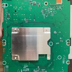 TOSHIBA REGZA 55Z570Kメイン基板の画像