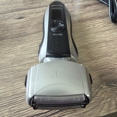 Panasonic　髭剃りの画像