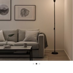 IKEA 照明の画像