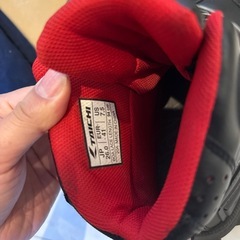 RSタイチ(RS TAICHI) バイク ライディングシューズ 靴 防水の画像