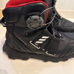 RSタイチ(RS TAICHI) バイク ライディングシューズ 靴 防水の画像