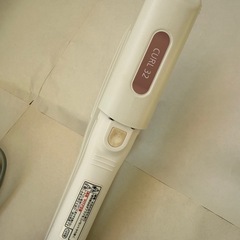 パナソニック🌟ヘアーアイロン🌟の画像