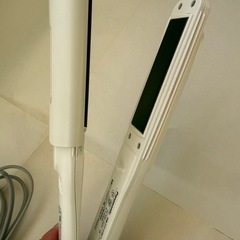 パナソニック🌟ヘアーアイロン🌟の画像