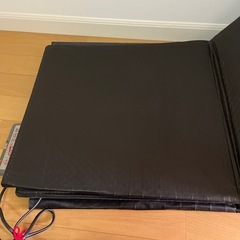 ホットカーペット　　　の画像