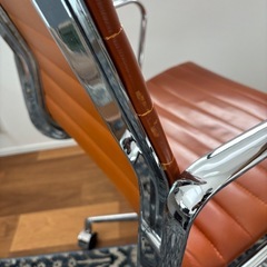 イームス　レプリカチェアの画像